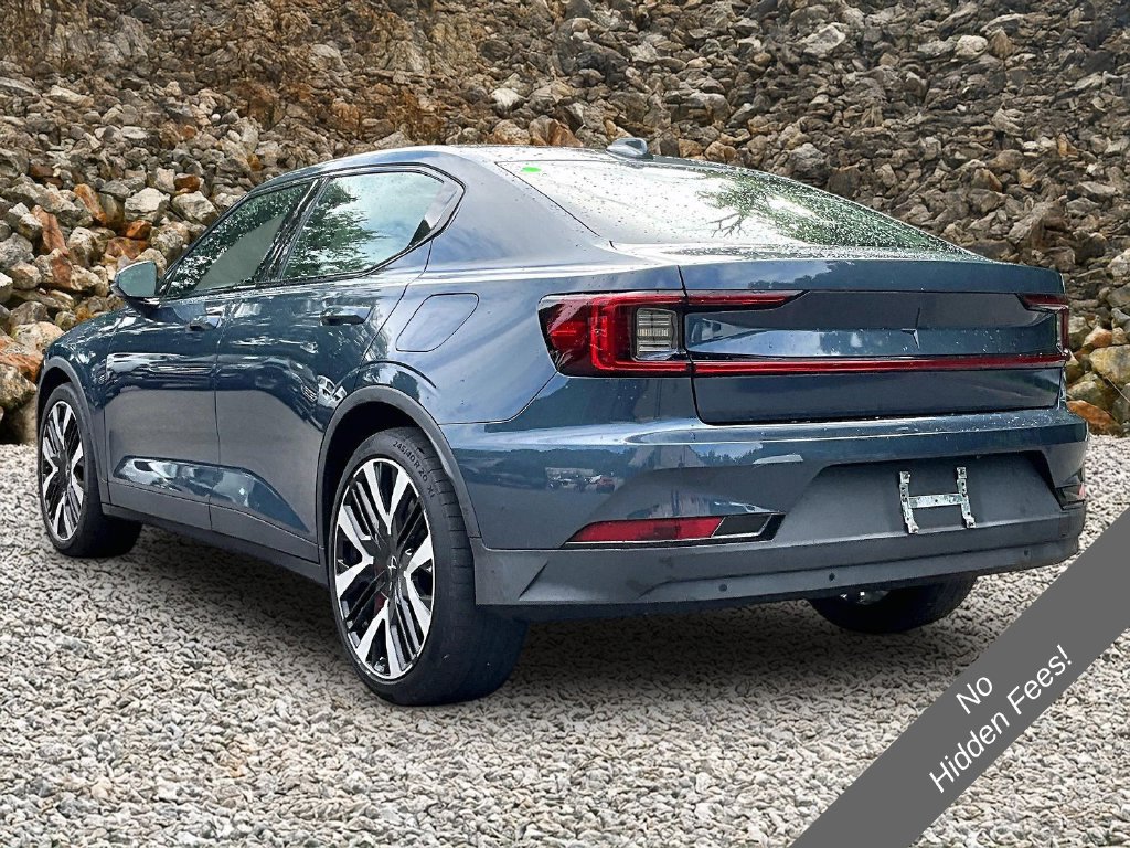 Used 2024 Polestar Polestar 2 AWD/4WD image 10