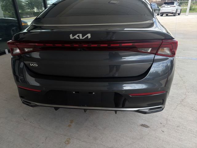 Used 2024 Kia K5 EX FWD image 13