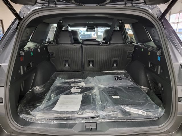 New 2026 Subaru Outback Premium AWD/4WD image 35