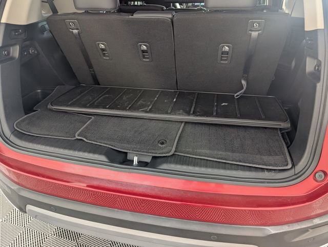 Used 2025 Honda Pilot Touring image 31