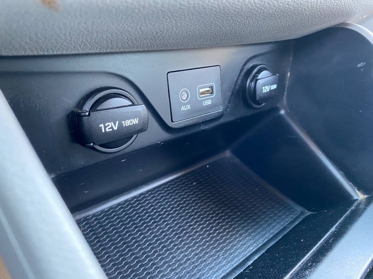 Used 2018 Hyundai Tucson Value AWD/4WD image 30