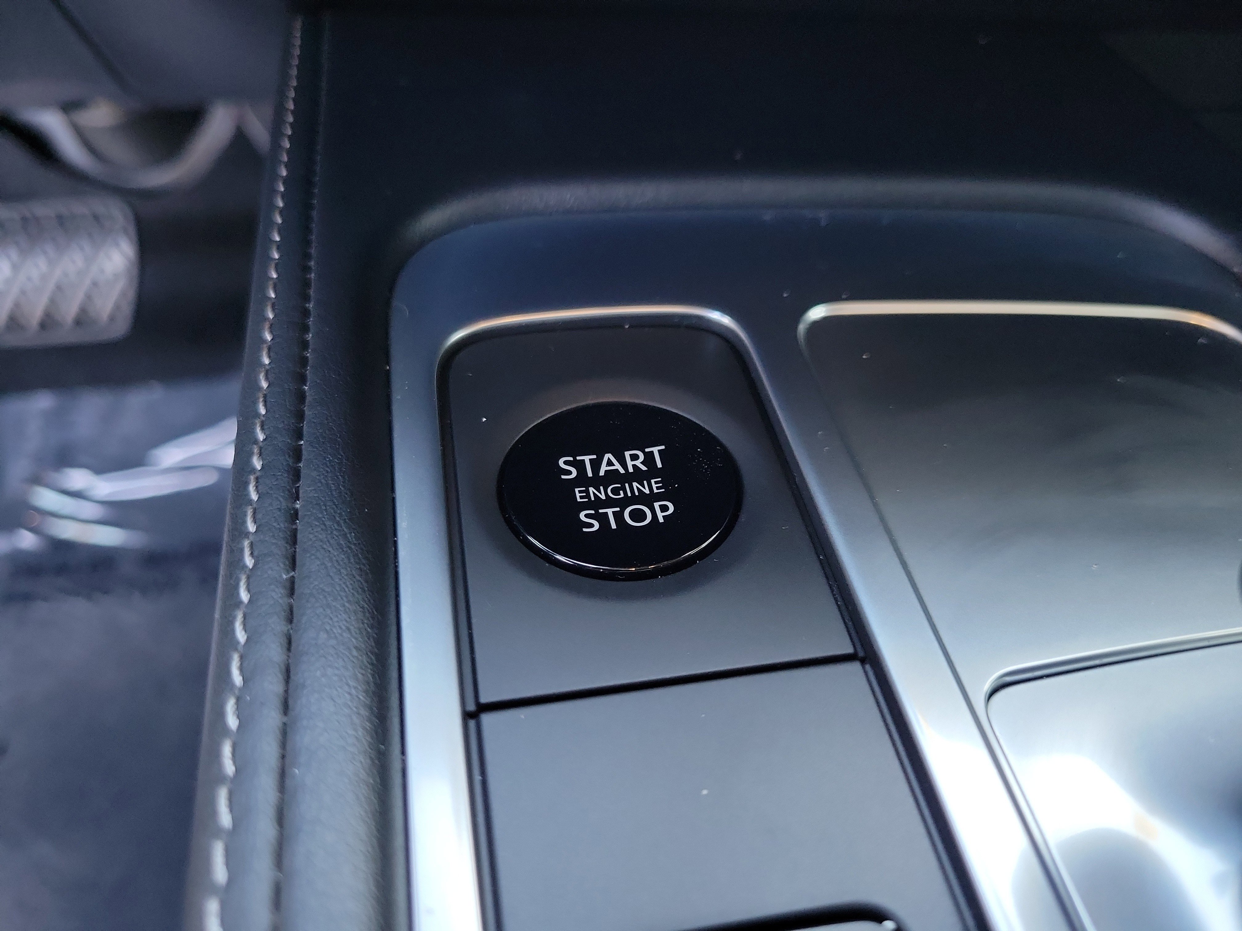 Certified 2026 INFINITI QX60 Luxe w/ Cargo Package image 35