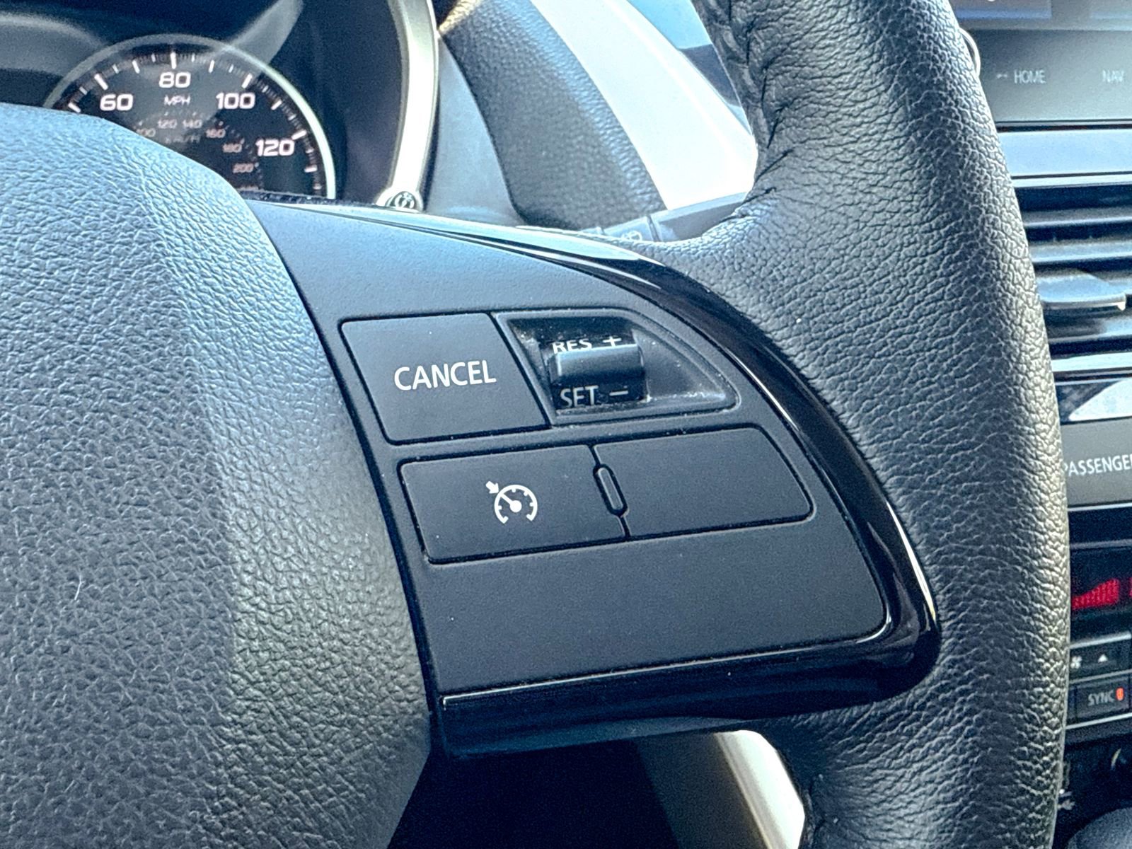 Used 2023 Mitsubishi Eclipse Cross SE AWD/4WD image 46