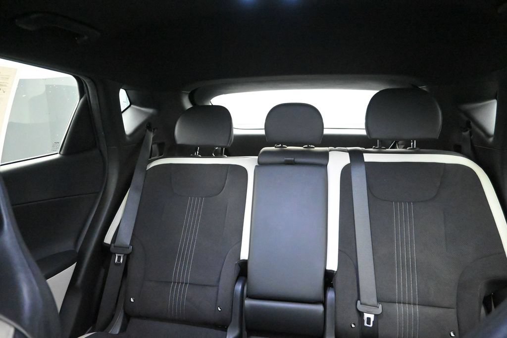 Used 2023 Kia EV6 GT-Line w/ GT-Line Suede Seat Package RWD image 16
