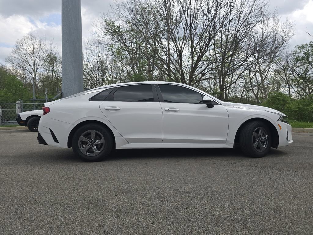 Used 2023 Kia K5 LXS image 15