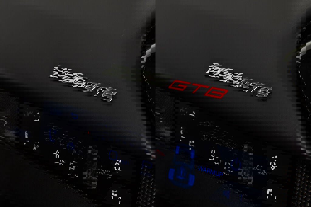 Certified 2023 Ferrari 296 GTB RWD image 42