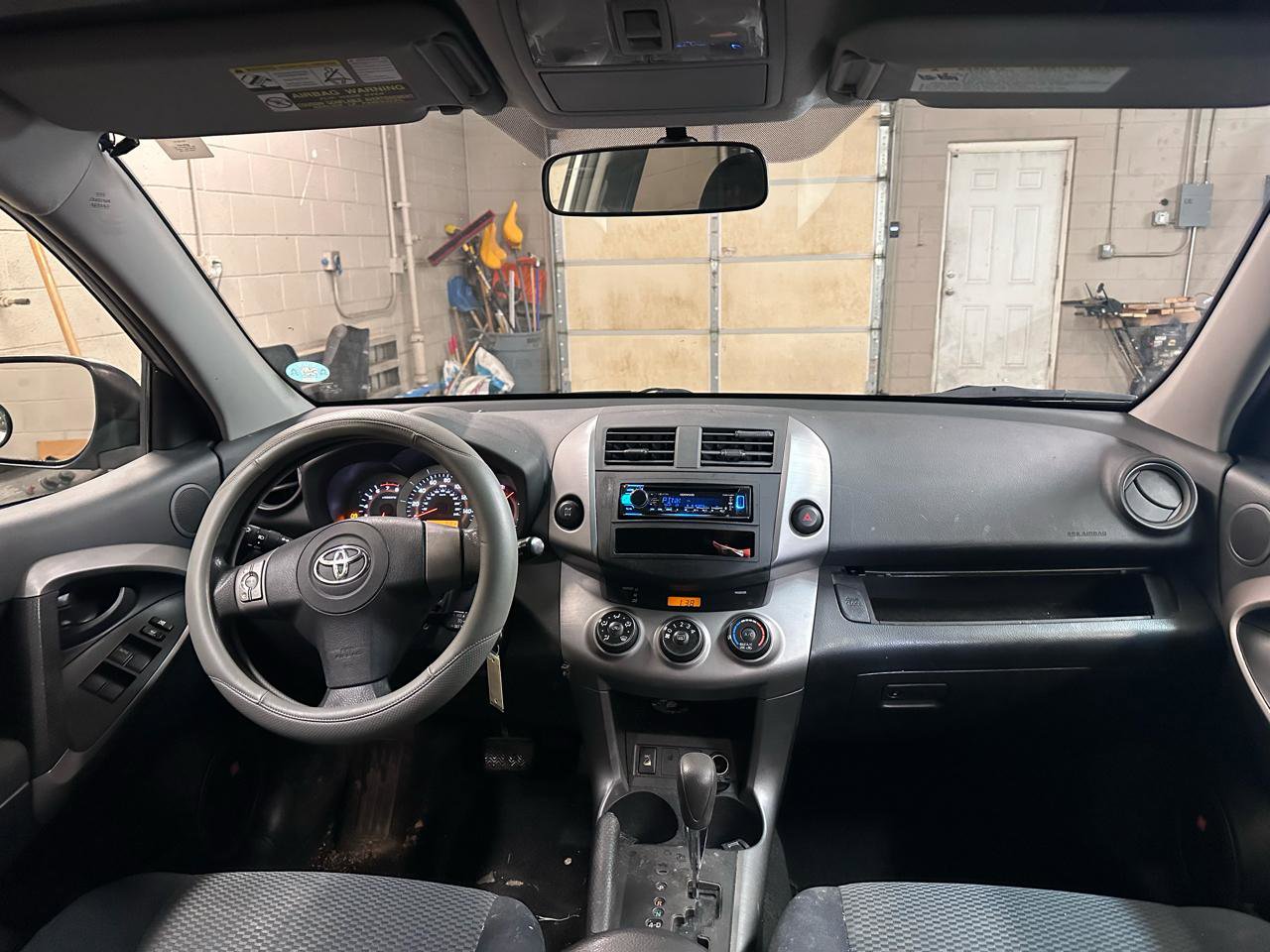 Used 2006 Toyota RAV4 Sport AWD/4WD image 7