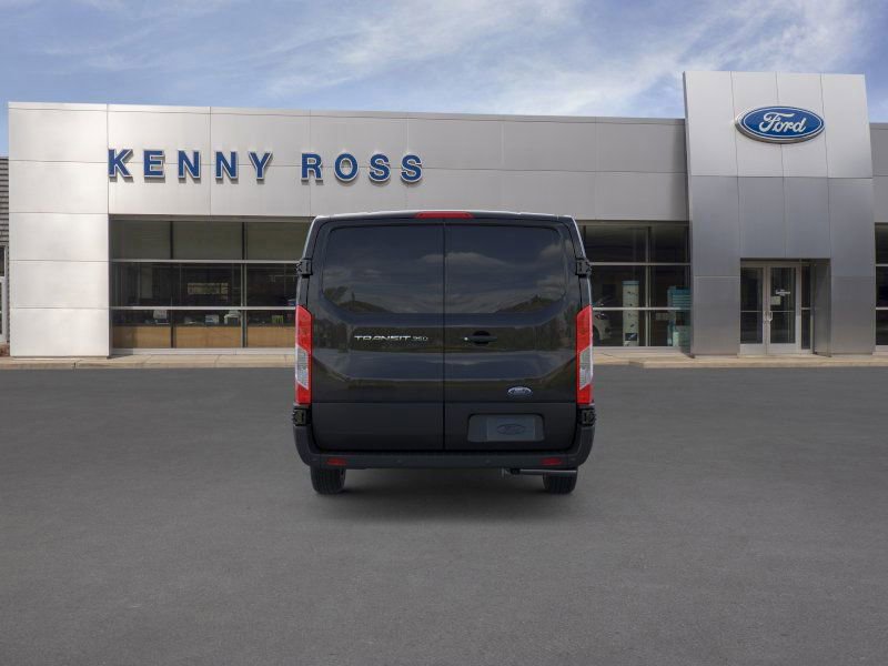 New 2025 Ford Transit 350 Low Roof w/ Exterior Upgrade Package image 5