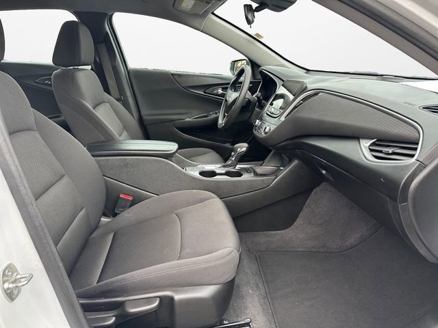 Used 2024 Chevrolet Malibu LT FWD image 15