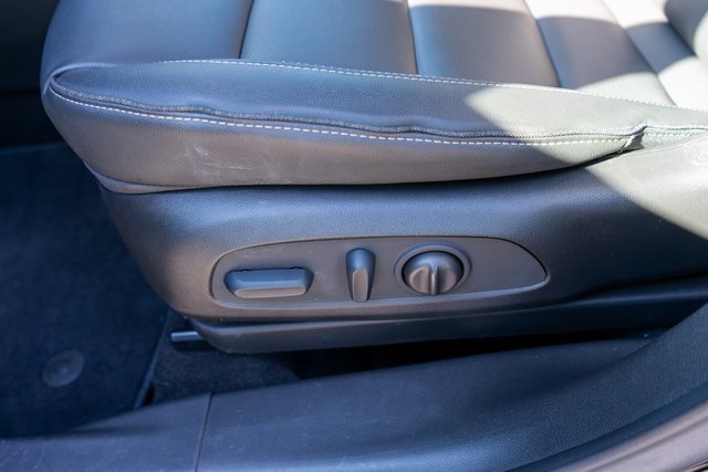 Used 2023 Chevrolet TrailBlazer ACTIV w/ Convenience Package image 20