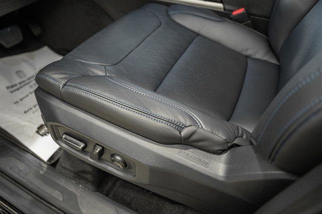New 2026 Toyota Sequoia Platinum image 41