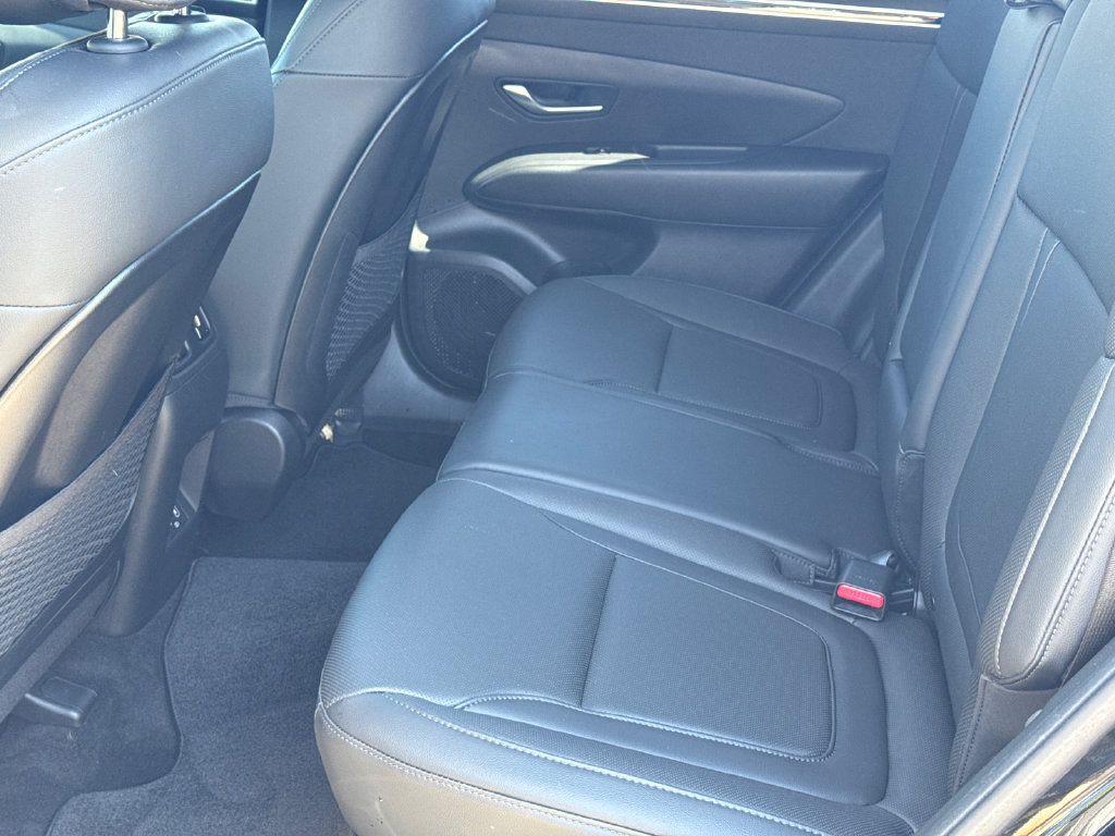 Used 2023 Hyundai Tucson SEL w/ Convenience Package FWD image 23