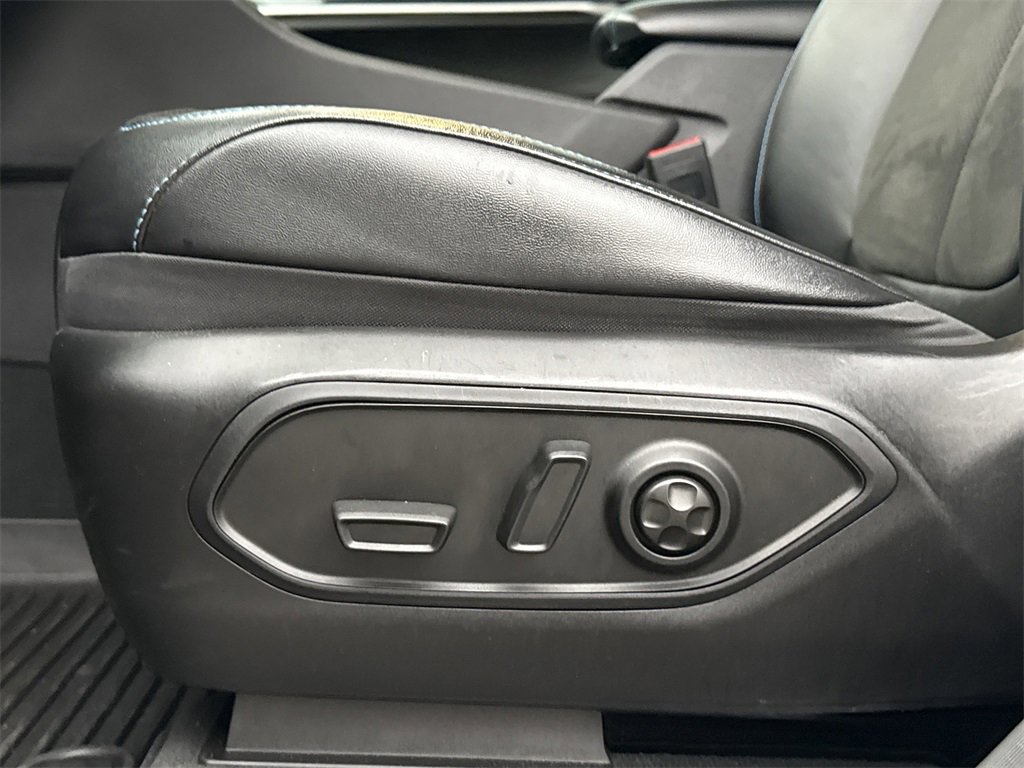 Used 2022 Jeep Grand Cherokee Trailhawk w/ Advanced Protech Group II image 24