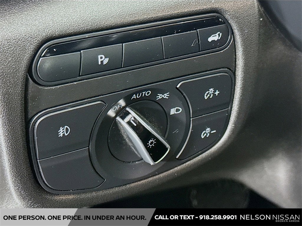 Used 2022 INFINITI QX55 Luxe w/ Cargo Package image 10