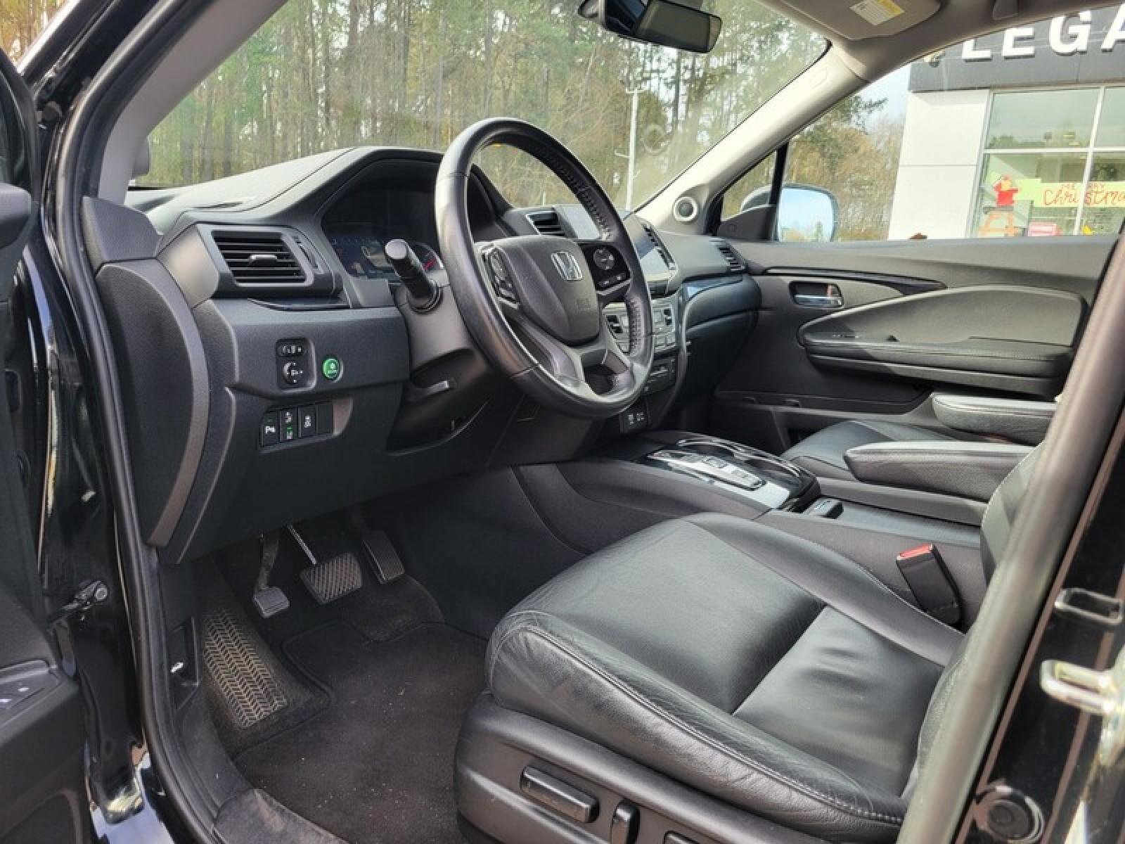 Used 2021 Honda Pilot Touring image 20