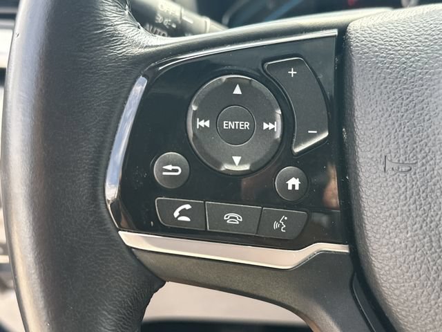 Used 2018 Honda Odyssey EX-L image 49