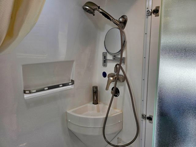 Used 2021 Ford Transit 350 148 High Roof Extended DRW image 38