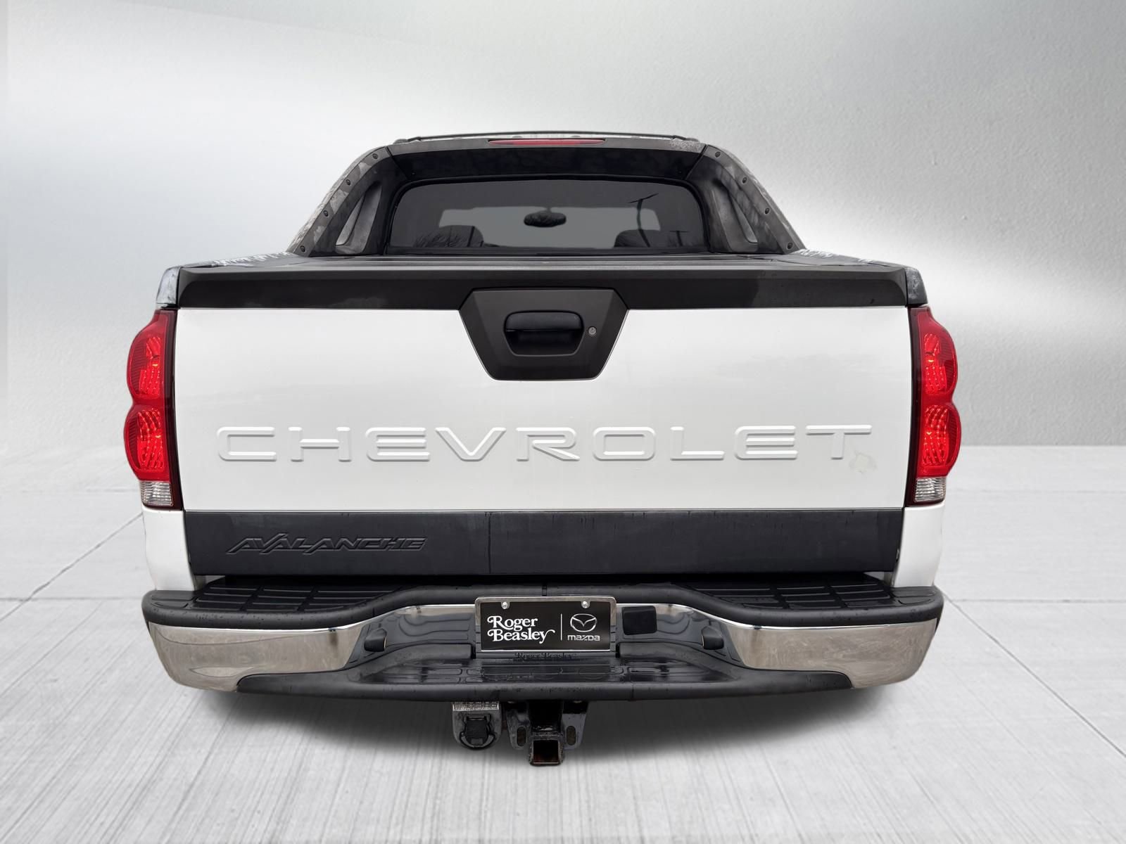 Used 2005 Chevrolet Avalanche Z71 w/ Preferred Equipment Group image 7