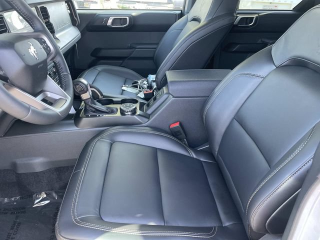New 2026 Ford Bronco Badlands AWD/4WD image 20