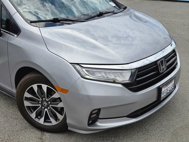 Used 2023 Honda Odyssey EX-L image 4