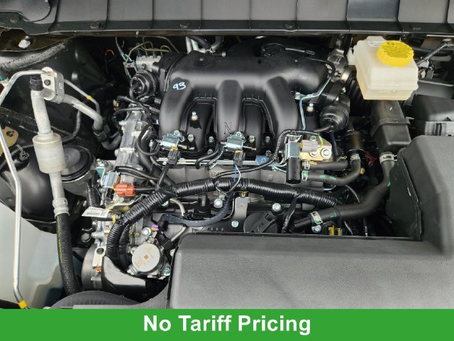 New 2026 Nissan Pathfinder SL FWD image 22