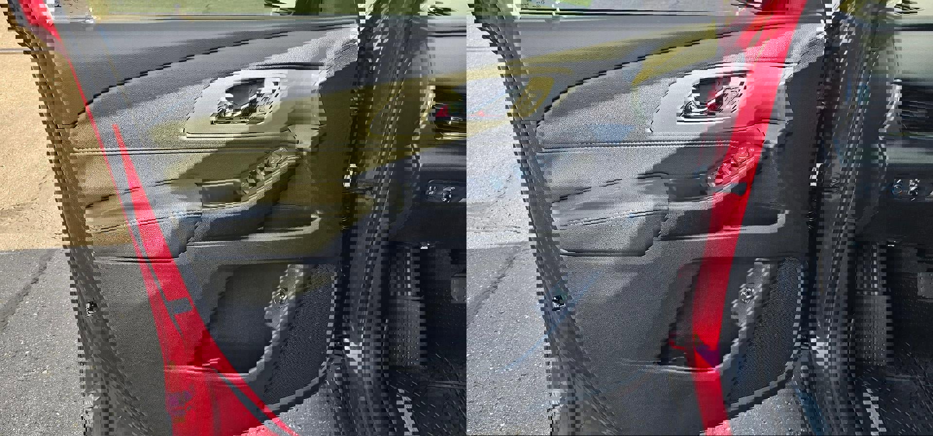 Certified 2023 Chevrolet Traverse LT w/ LPO, Floor Liner Package image 9