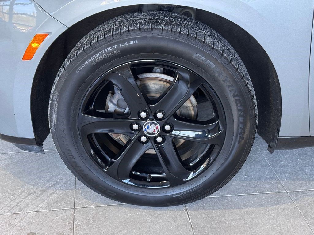 Certified 2023 Buick Enclave Essence w/ Experience Buick Package image 4