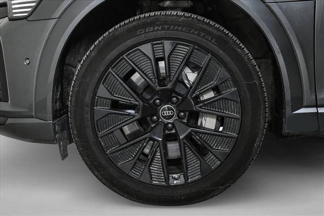 Certified 2024 Audi Q8 e-tron Prestige w/ Prestige Package image 25