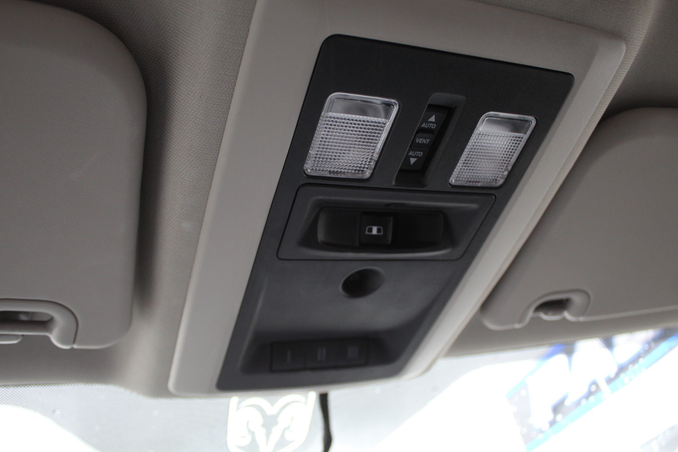 Used 2012 RAM 2500 Laramie w/ Protection Group AWD/4WD image 32
