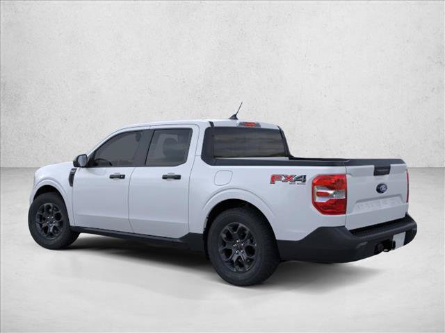 New 2026 Ford Maverick XLT w/ XLT Luxury Package AWD/4WD image 4