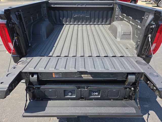New 2025 GMC Sierra 1500 Denali w/ Denali Reserve Package image 27