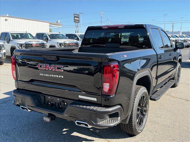 New 2026 GMC Sierra 1500 Elevation w/ Elevation Premium Package AWD/4WD image 12
