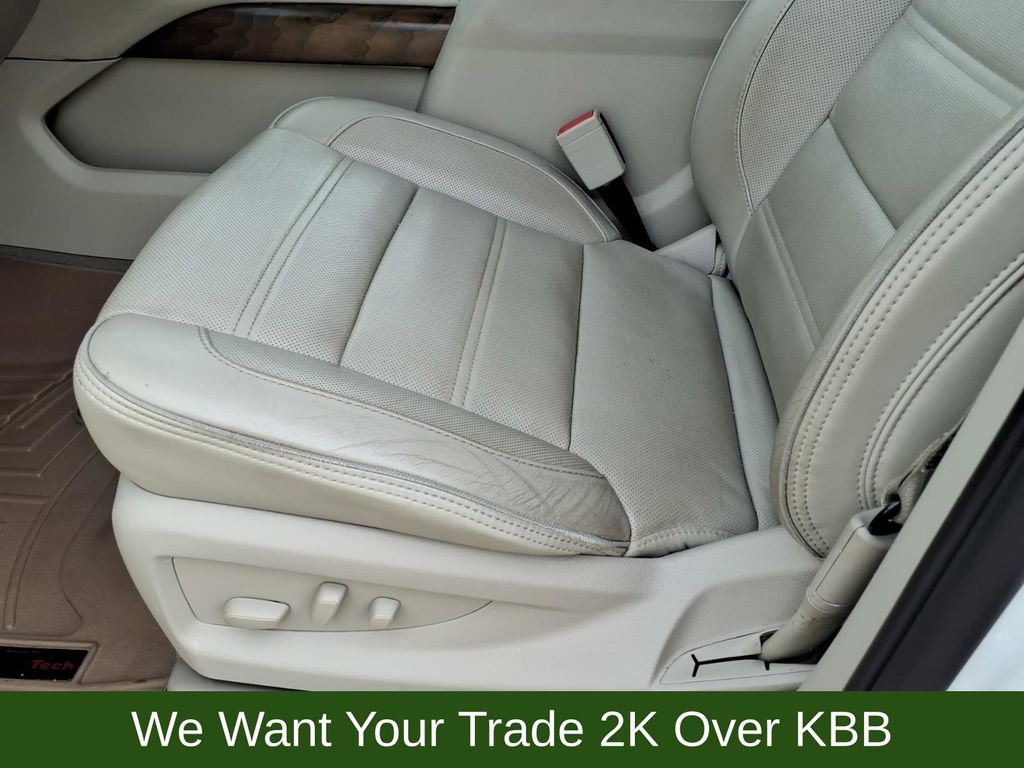 Used 2019 GMC Yukon XL Denali w/ Denali Ultimate Package image 9