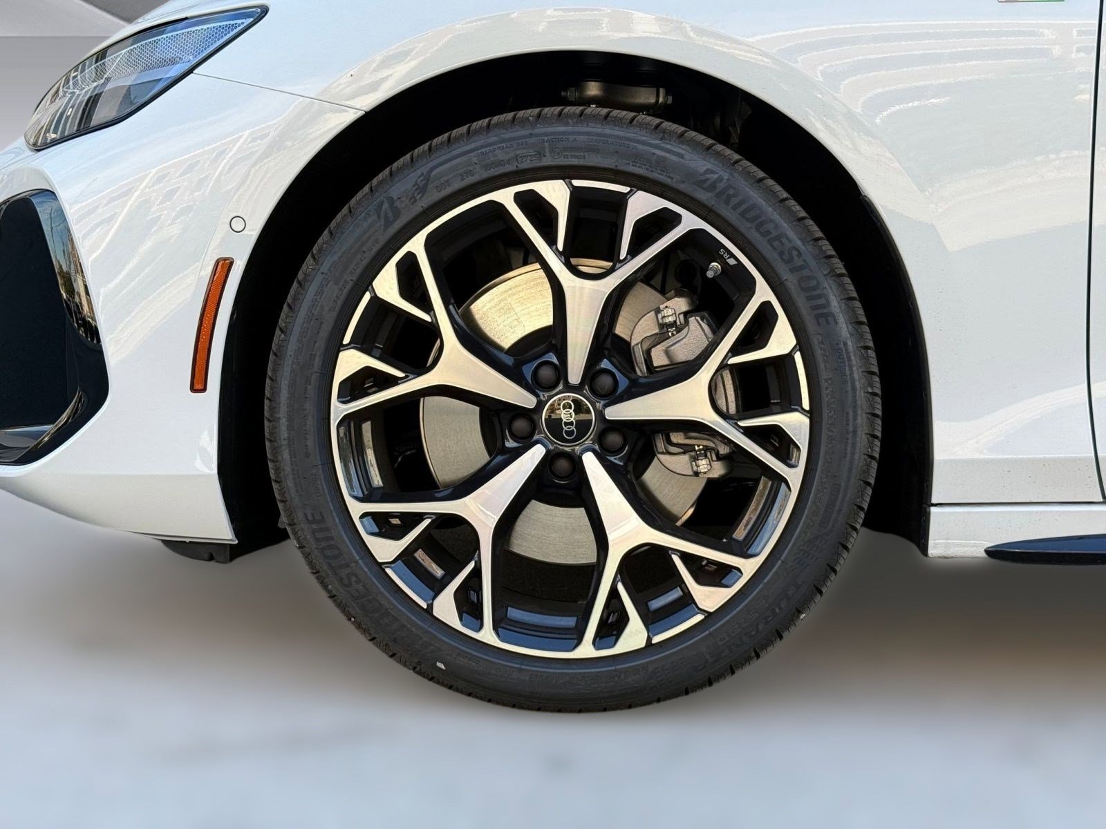 New 2026 Audi A6 Premium Plus image 11