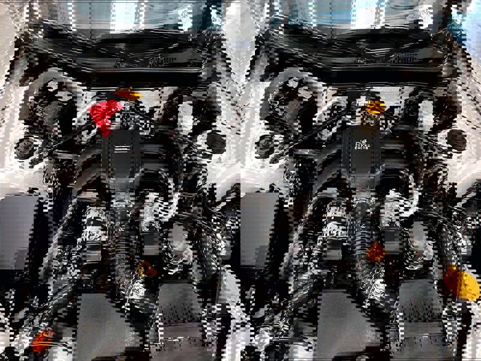 Used 2022 Toyota GR86 w/ ALL Weather Mat Package (TMS) image 10