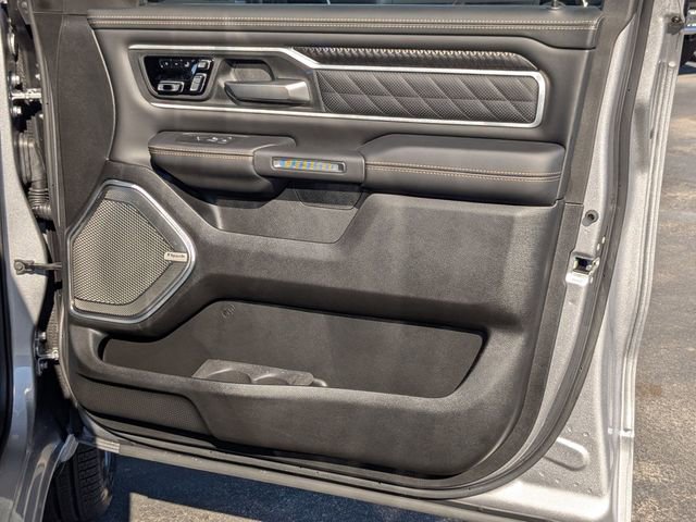 New 2026 RAM 1500 Tungsten w/ Bed Utility Group image 41