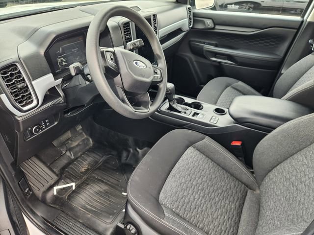 Used 2024 Ford Ranger XL w/ Trailer Tow Package image 8