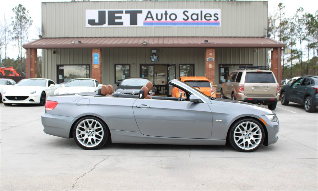 Used 2008 BMW 328i Convertible image 13