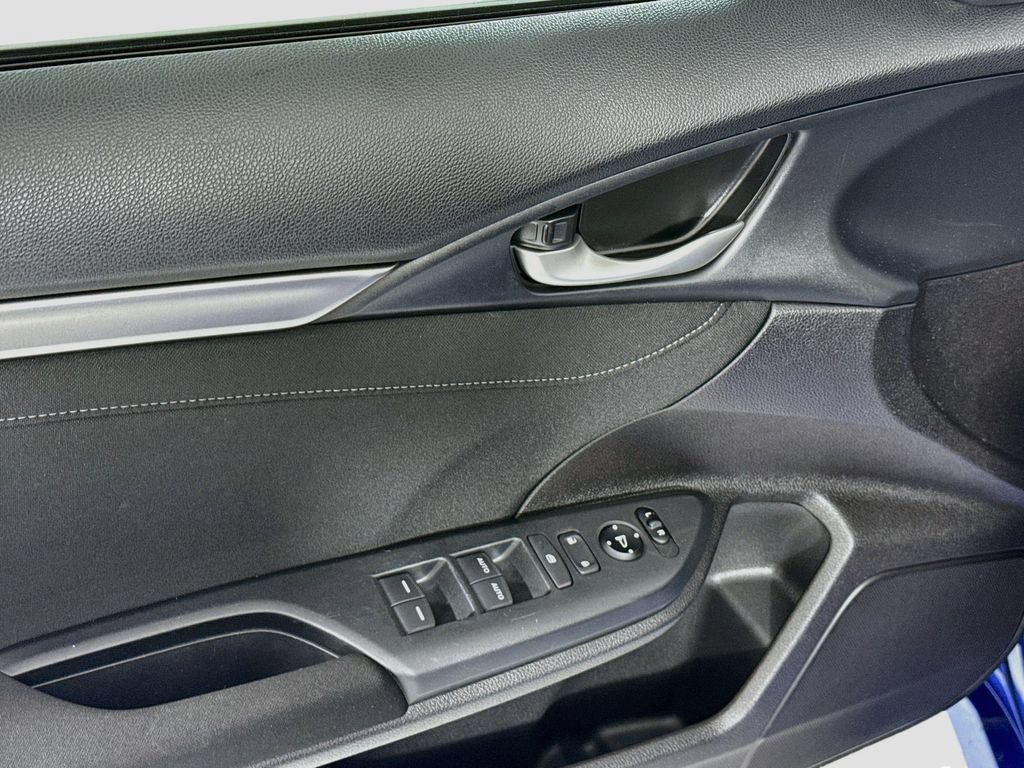 Used 2021 Honda Civic EX image 23