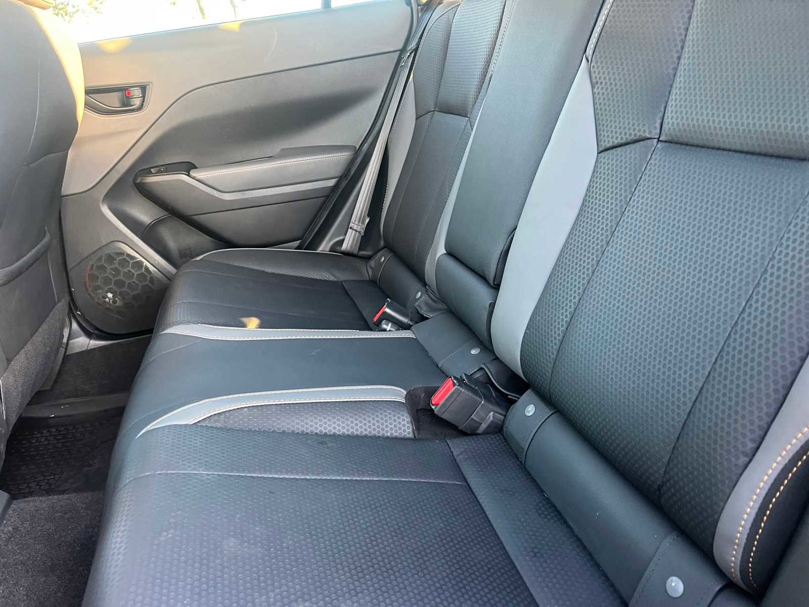 Certified 2025 Subaru Crosstrek 2.5i Wilderness w/ Wilderness Package image 30