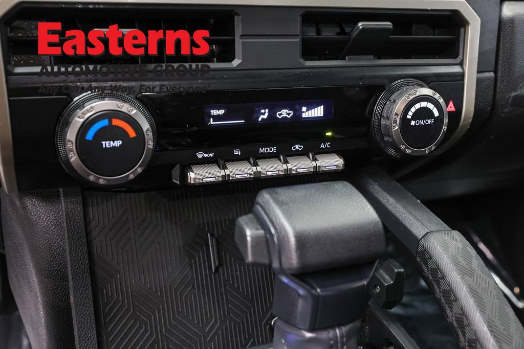 Used 2024 Toyota Tacoma SR RWD image 19