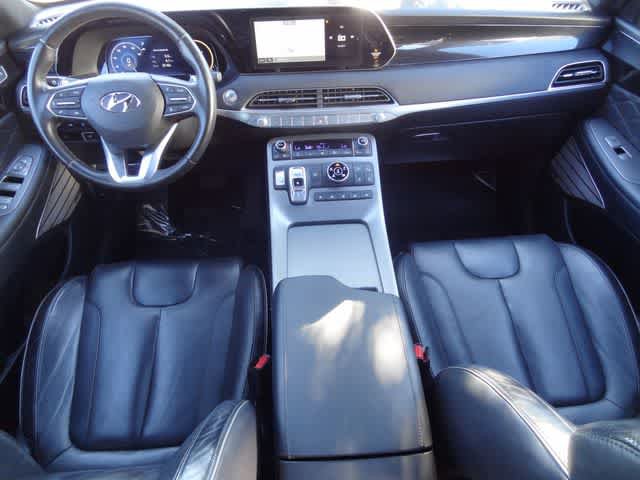 Used 2020 Hyundai Palisade Limited AWD/4WD image 21