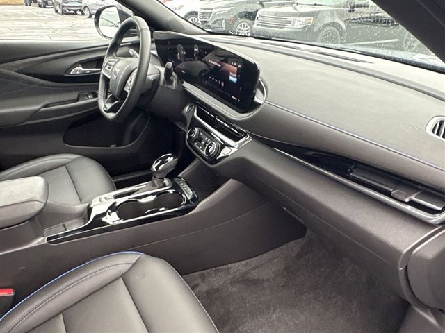 Certified 2024 Buick Envista Sport Touring w/ Convenience I Package image 27