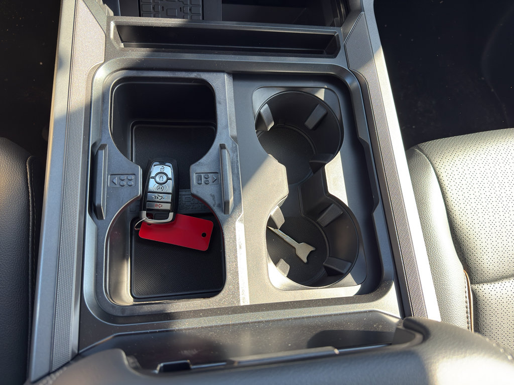 New 2026 Ford F250 Lariat AWD/4WD image 28