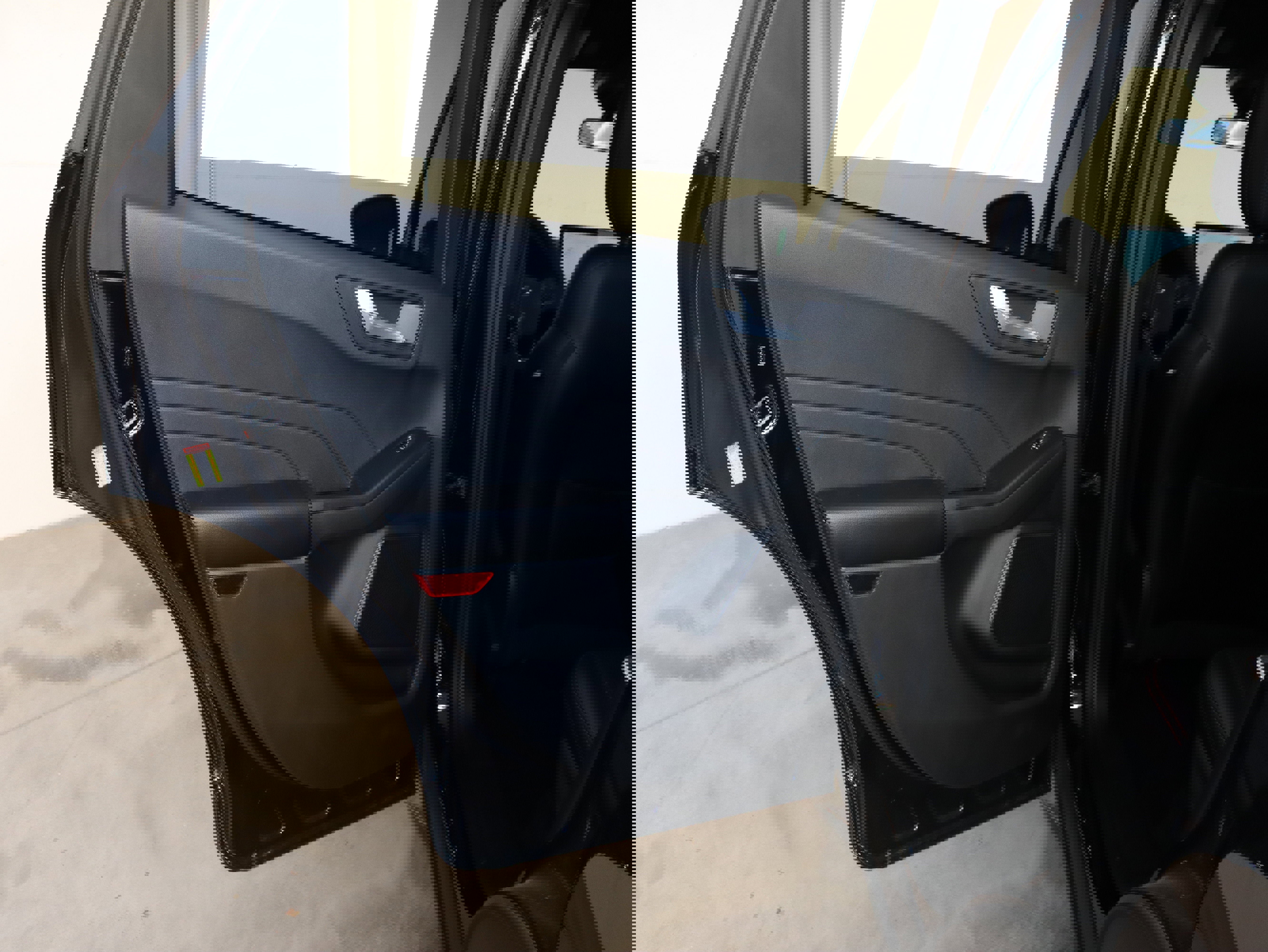 New 2025 Ford Escape ST-Line w/ Equipment Group 301A image 37