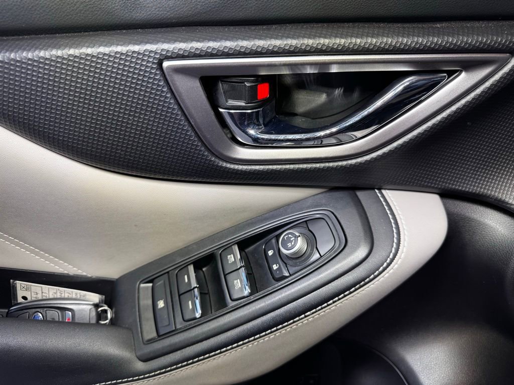 Used 2023 Subaru Forester Limited image 20