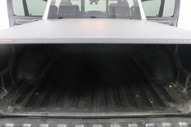 Used 2022 RAM 1500 Big Horn image 18