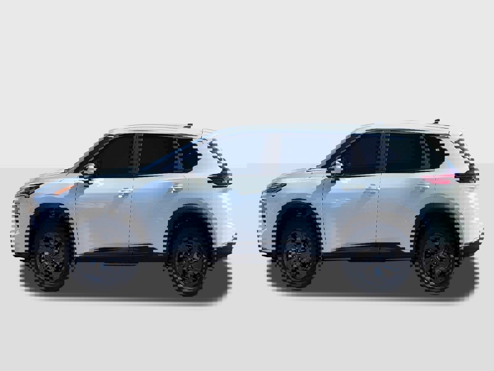 New 2026 Nissan Rogue SV image 2