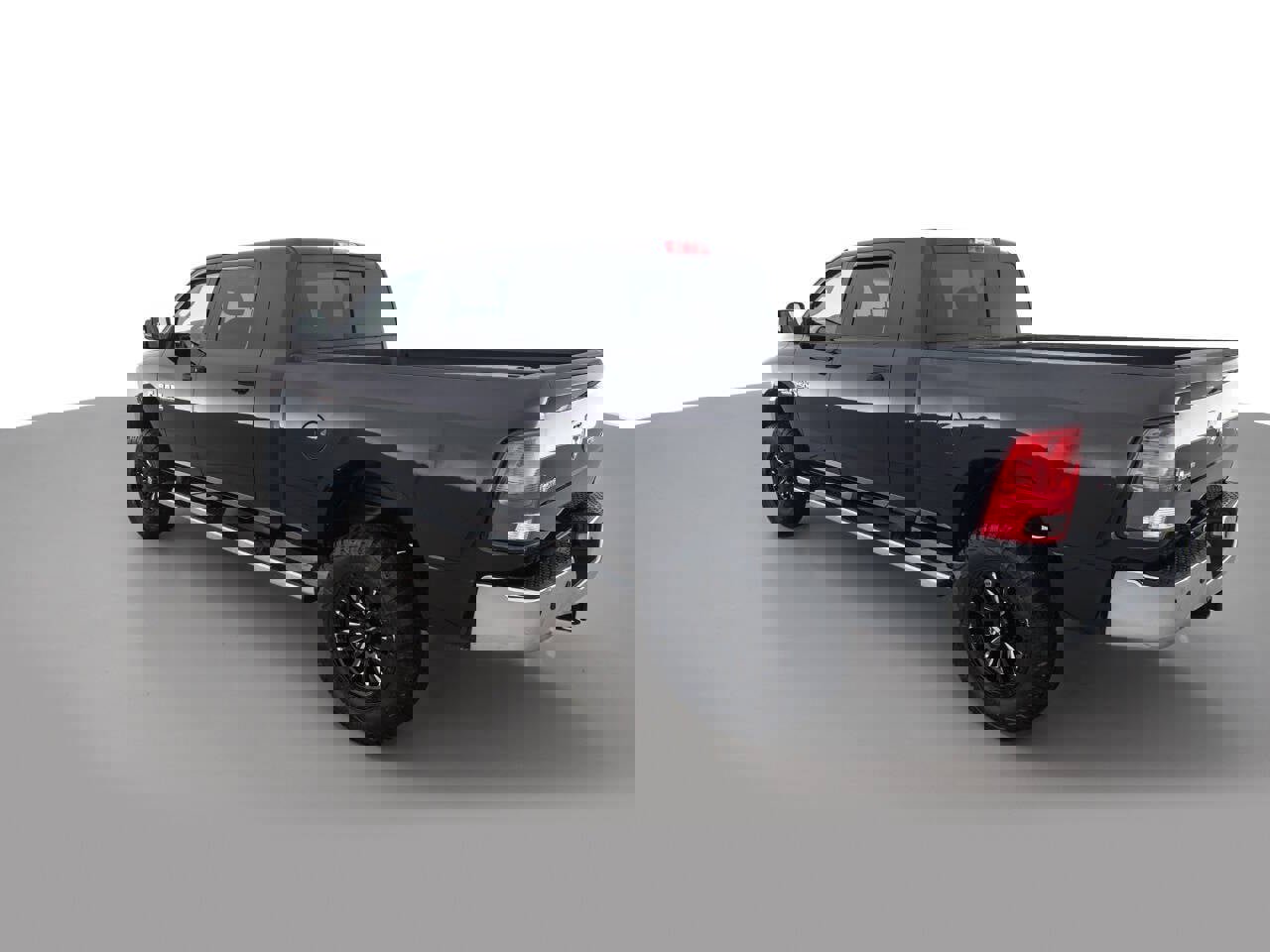 Used 2016 RAM 2500 Lone Star image 7