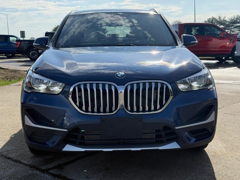 Used 2022 BMW X1 xDrive28i w/ Convenience Package image 9